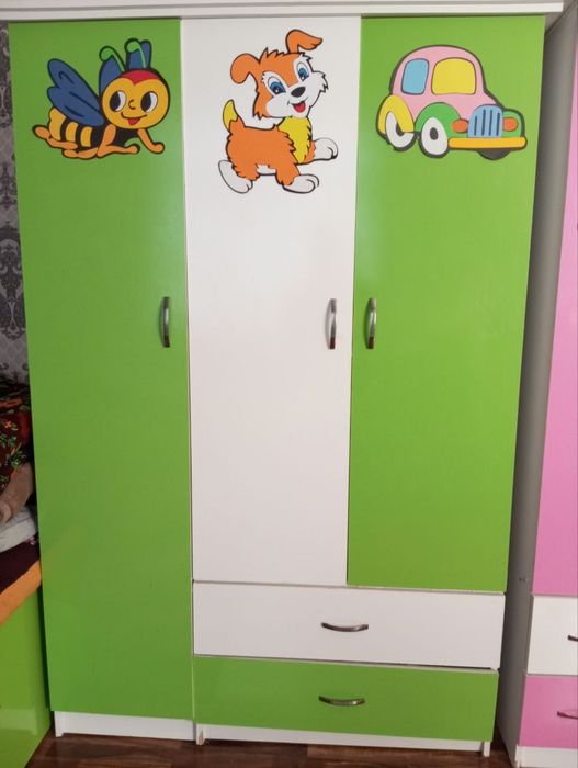 Состояние б/у гарантия