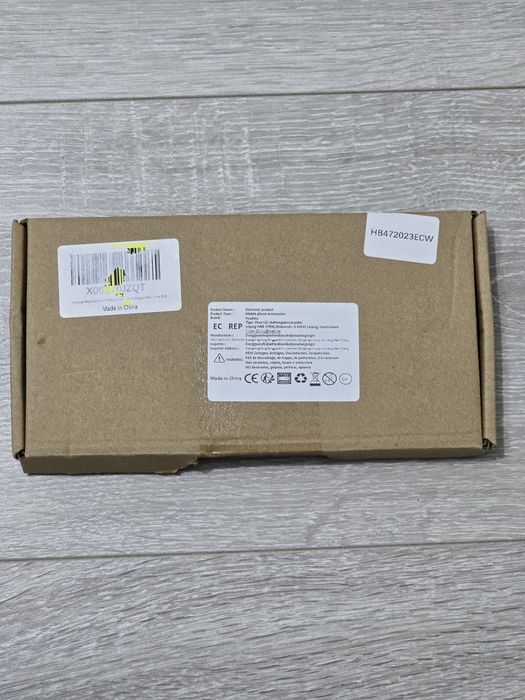 Baterie înlocuire HB472023ECW – Huawei Watch GT2 42mm