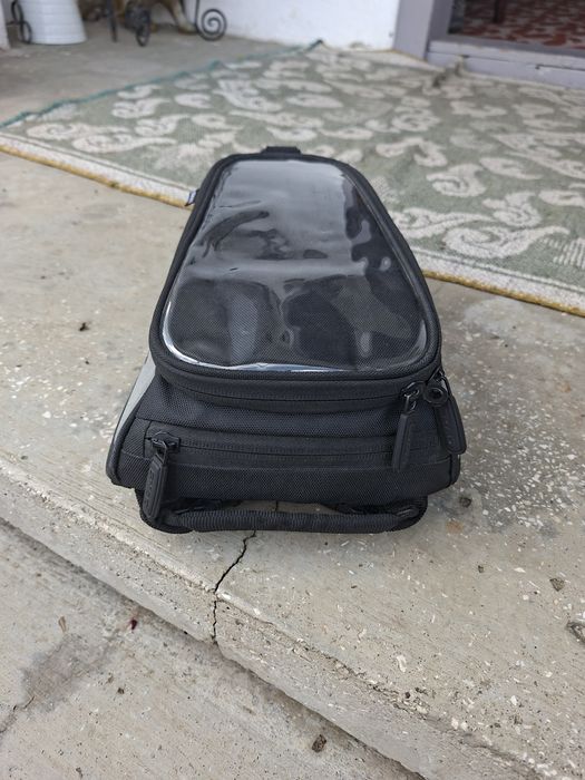 Geantă moto rezervor (tank bag) SHAD SL12