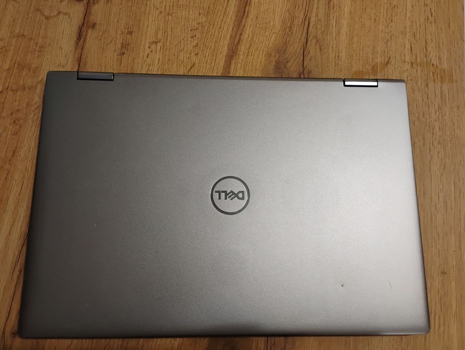 Dell Inspiron 5406 2в1 -i3-1115G4, 100% здраве на батерията