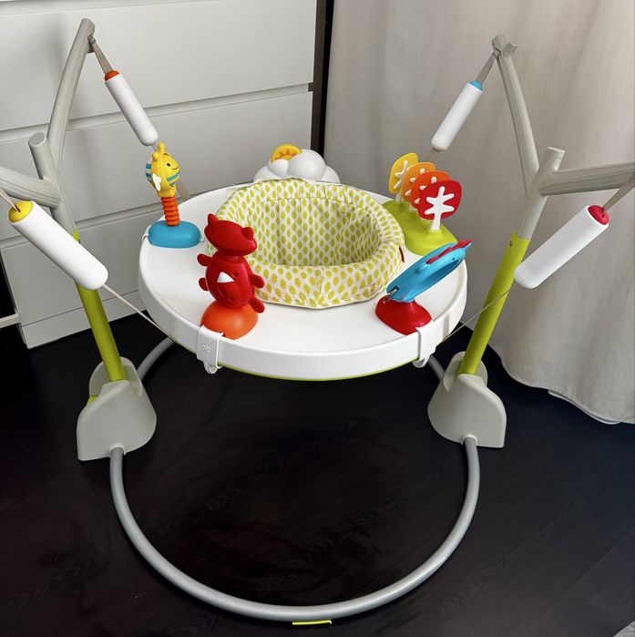 Jumper interactiv/ Centru de activitati, Skip Hop.
