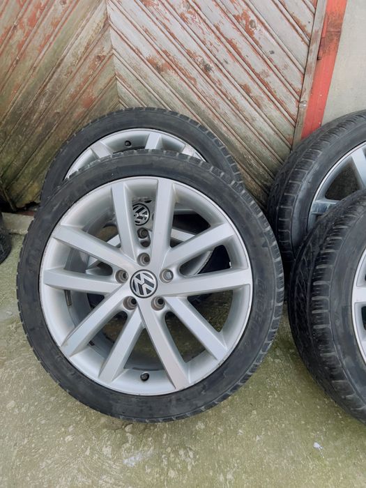 5x112 18 VW Audi