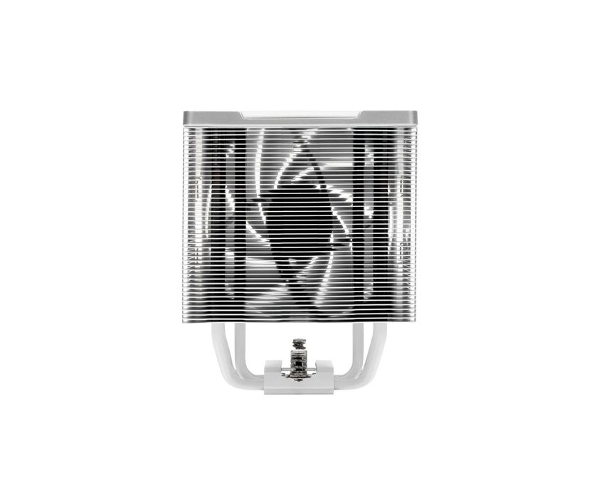 ' Кулер для процессора DeepCool AK500 WH (White)