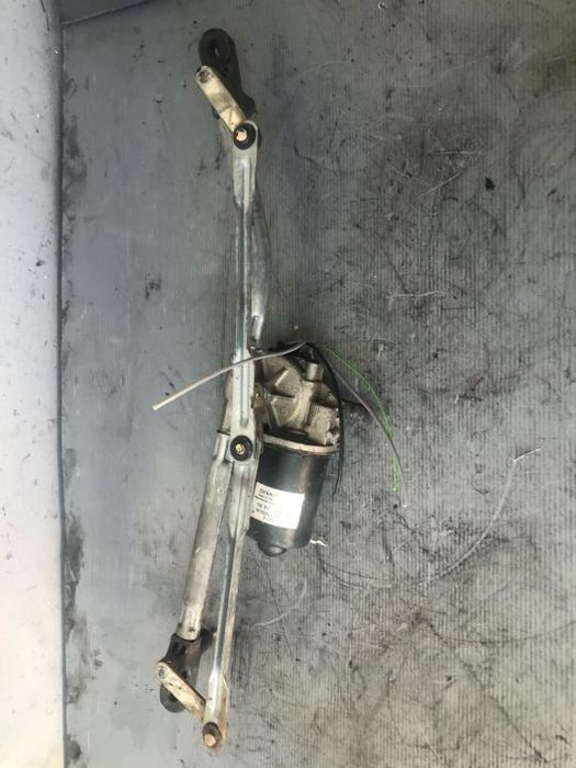 ansamblu stergatoare motoras fiat punto 188 1999-2012