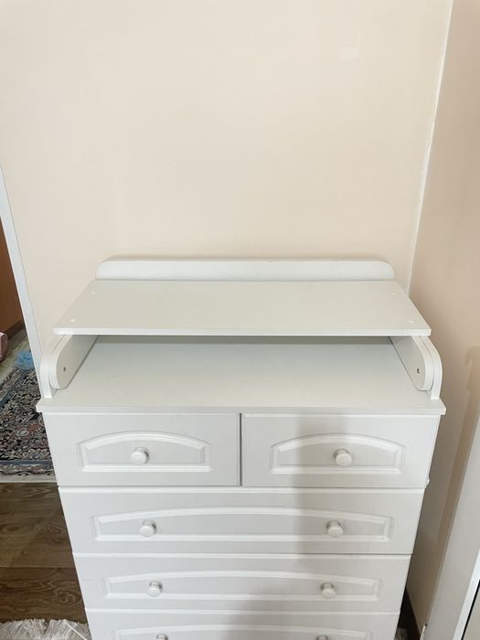 Продам детский комод