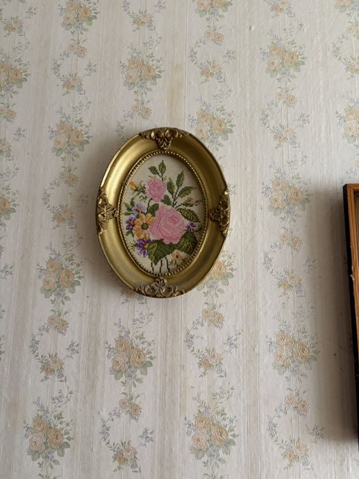 Картини  от гоблен