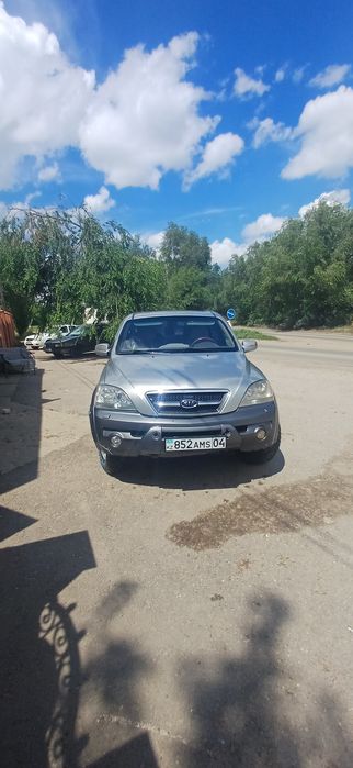 Продам Киа Соренто