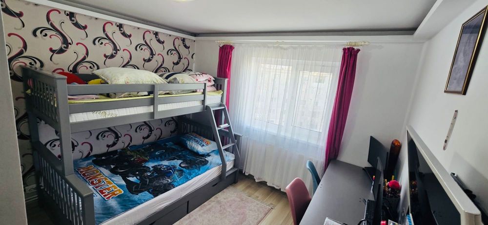 Vand ap 2 camere tomis 3