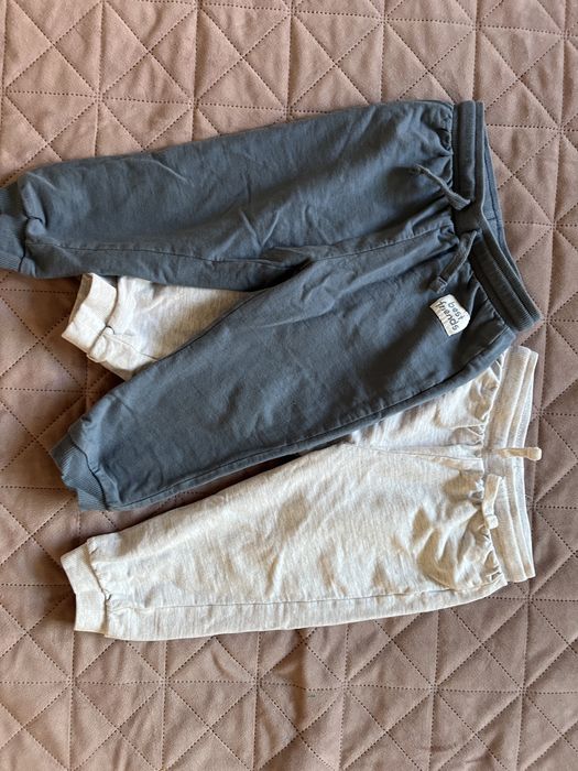 ЛОТ детски дрехи размер 12-18 месеца