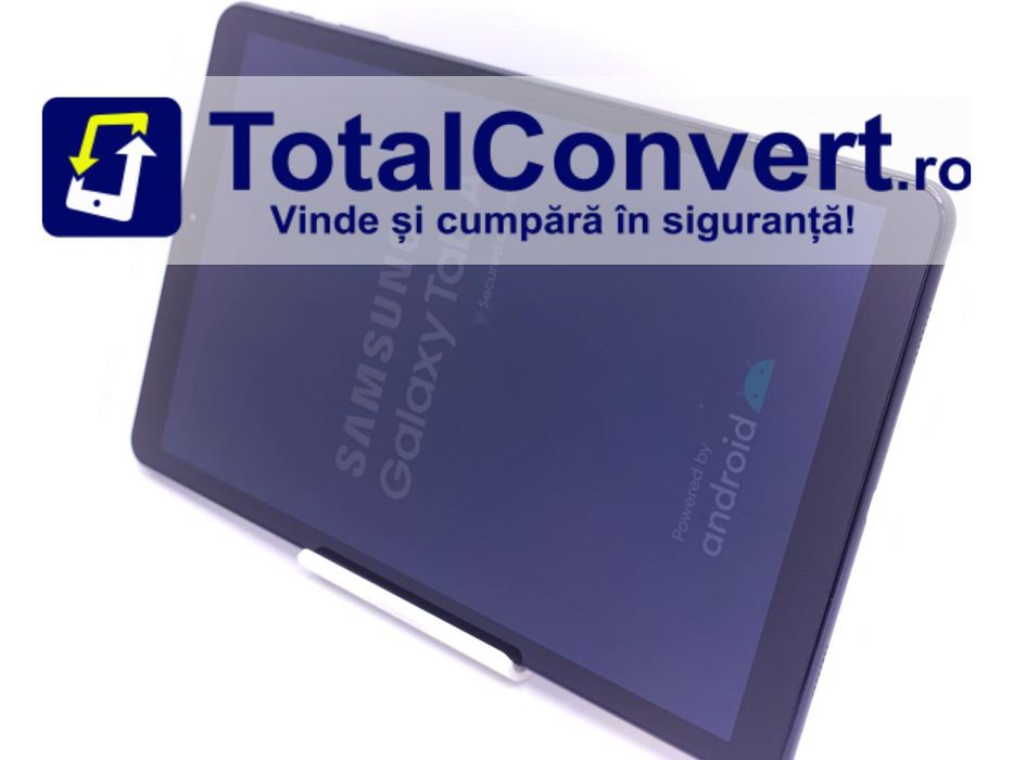 Samsung Tab A 10.5 2018 32GB 3GB Wi-Fi, Garantie 24 luni | #D91993