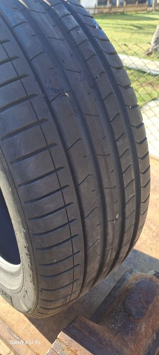 Гуми за кола втора употреба