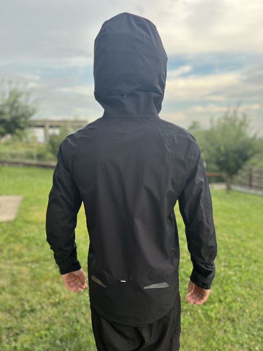 Geaca impermeabila, membrana 3 straturi, Endura MT500 Waterproof Jacket 2