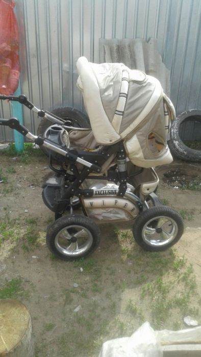продам коляску .