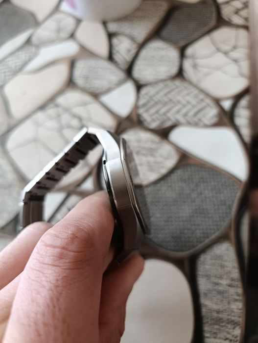 Huawei GT 5 Pro Titanium