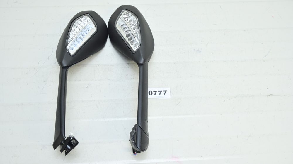 Oglinzi Stanga Dreapta Cu Semnalizare Ducati Panigale V4 / V4S