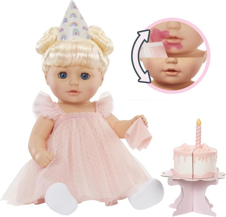 Кукла baby born новая