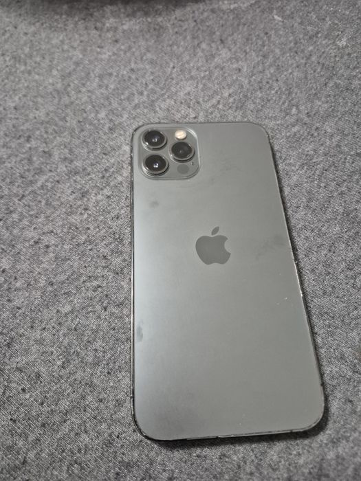 Iphone 12 pro 128 gb