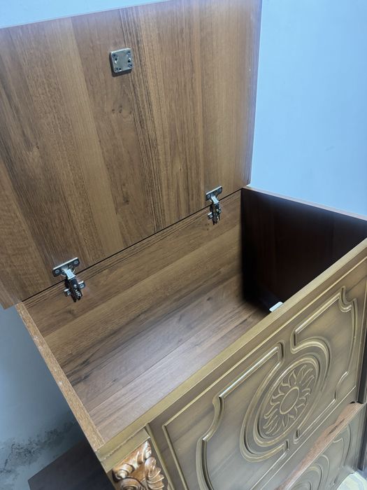 Сандық (сундук) 2 штуки