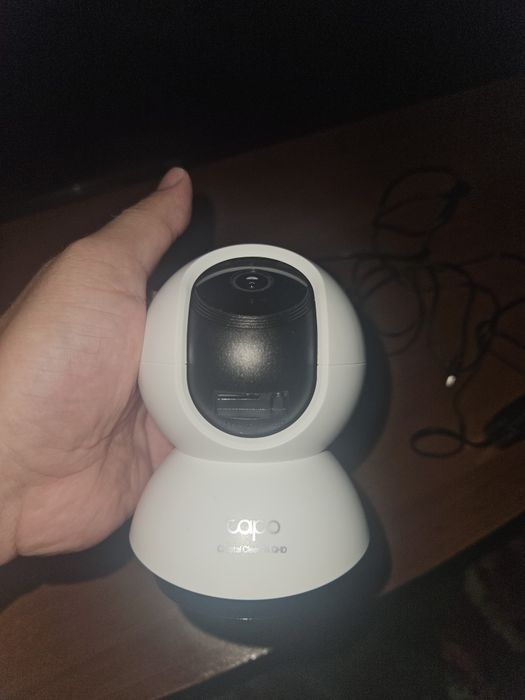 Camera supraveghere Tapo C220