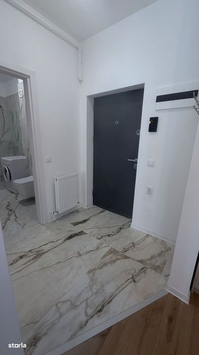 Garsoniera de inchiriat Safirului Loc de Parcare