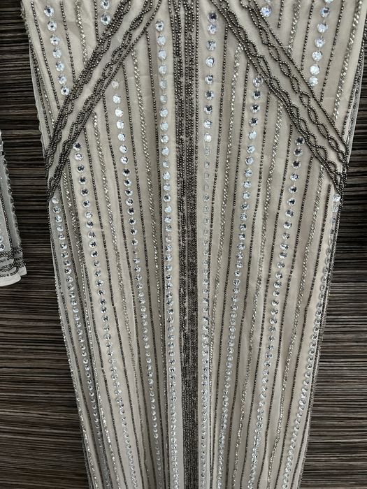 Rochie lunga de petrecere