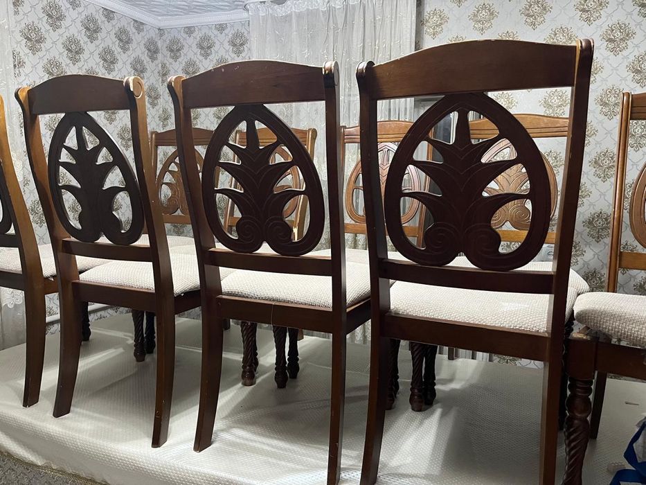 Продается стулья