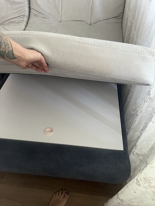 Диван в отличном состоянии