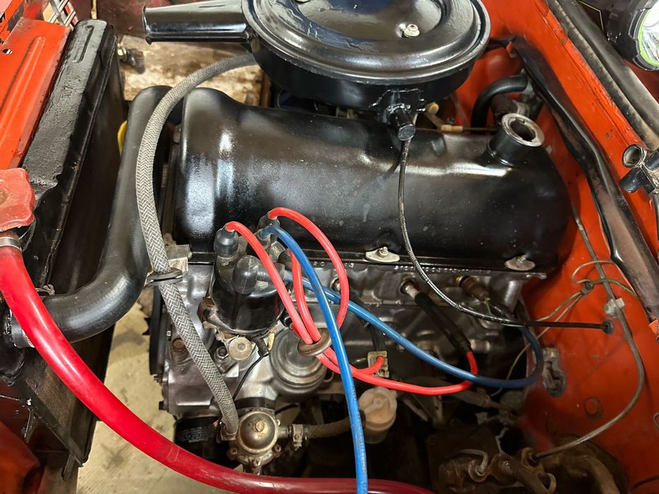 Жигули 2101 обмен или продажа