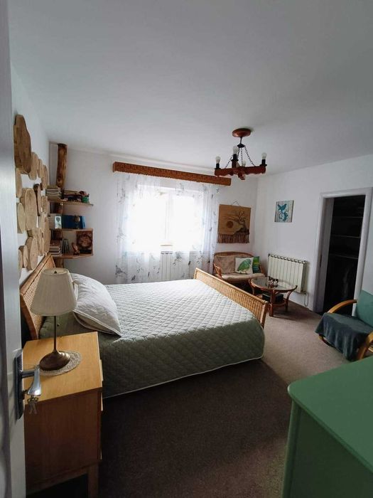 Vand casa la munte ,in Corbsori ,Arges,cu toate conditiile,apa ,gaze