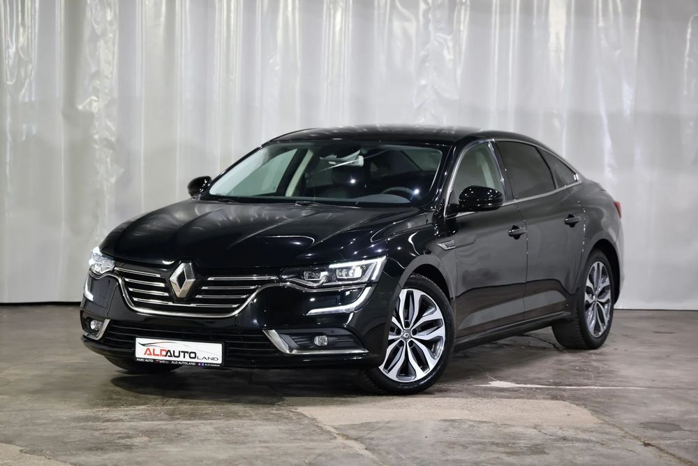 Renault Talisman