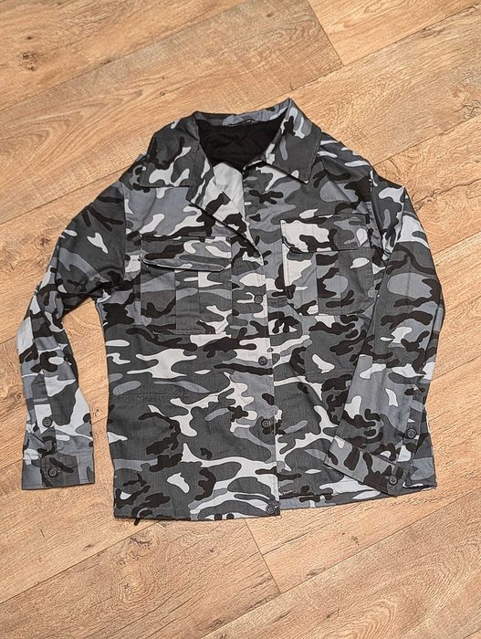 Камуфляжная форма 50 размер