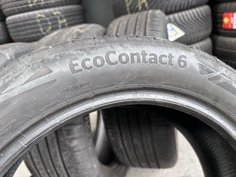 215/50/18 CONTINENTAL 4бр