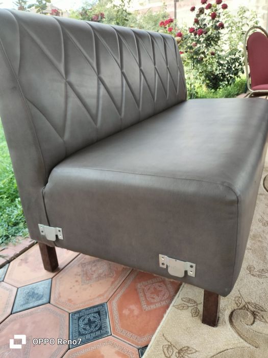 Кожа  для мебельная