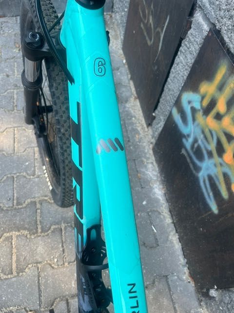 Trek Marlin 6 Gen 3