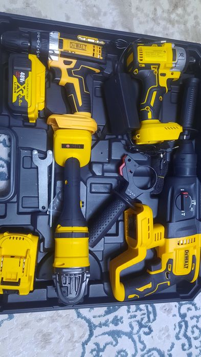 Продам электроинструменты