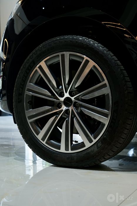 Range Rover avtobiography P530L 2026