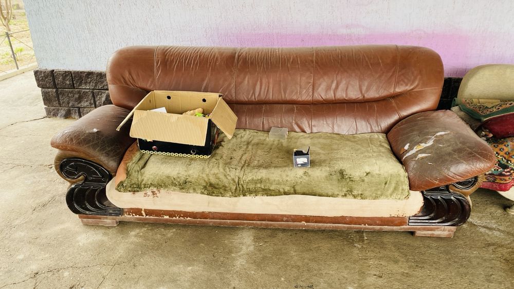 Мебель бесплатно