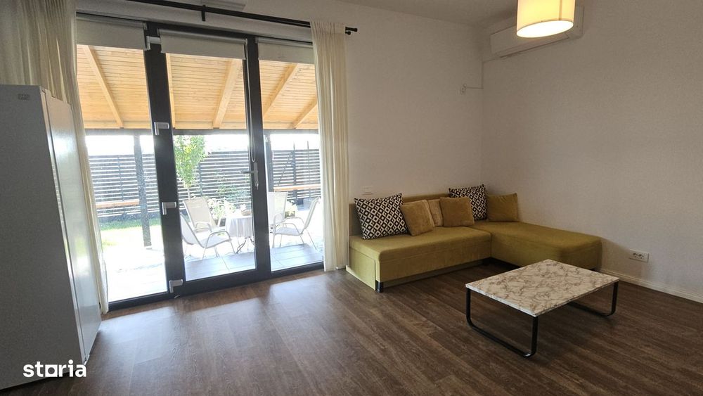 Casă individuală (Proprietar) | 86mp | Ideală pentru familii cu copii