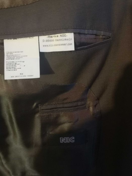 Елегантно м. сако