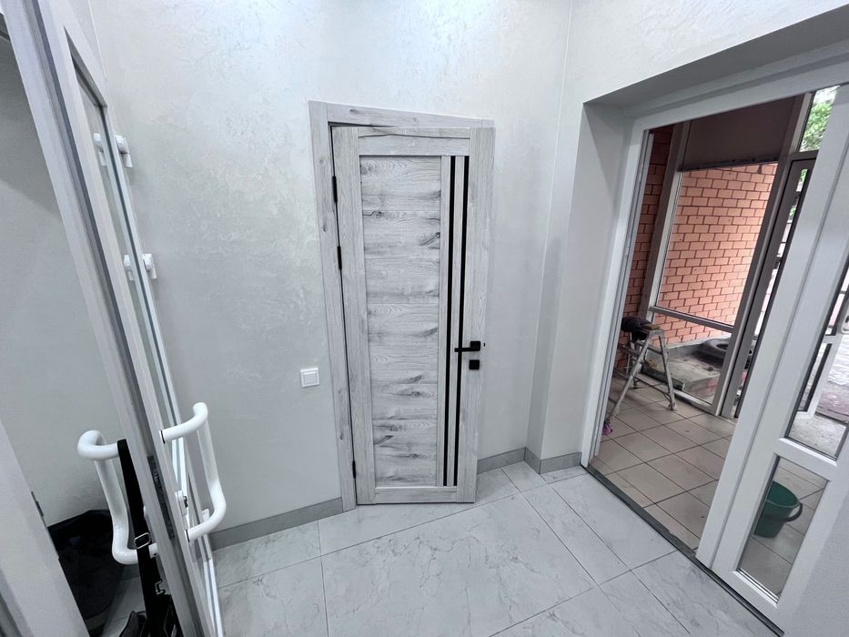 Офис в аренду с отдельным входом