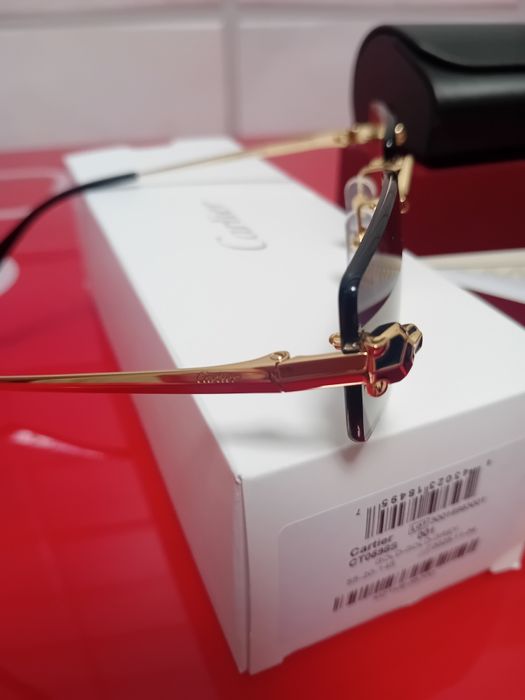 Ochelari soare Cartier noi