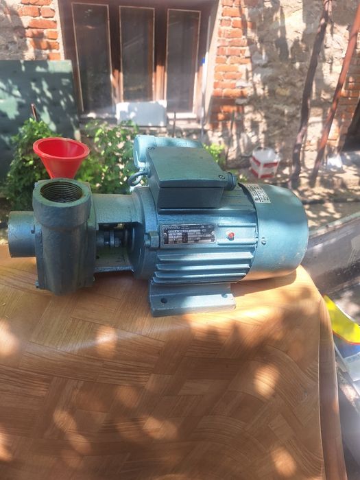 Помпа за вода Вида 4.