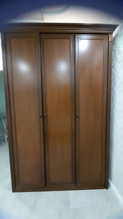 Продам шкаф 227×144×62