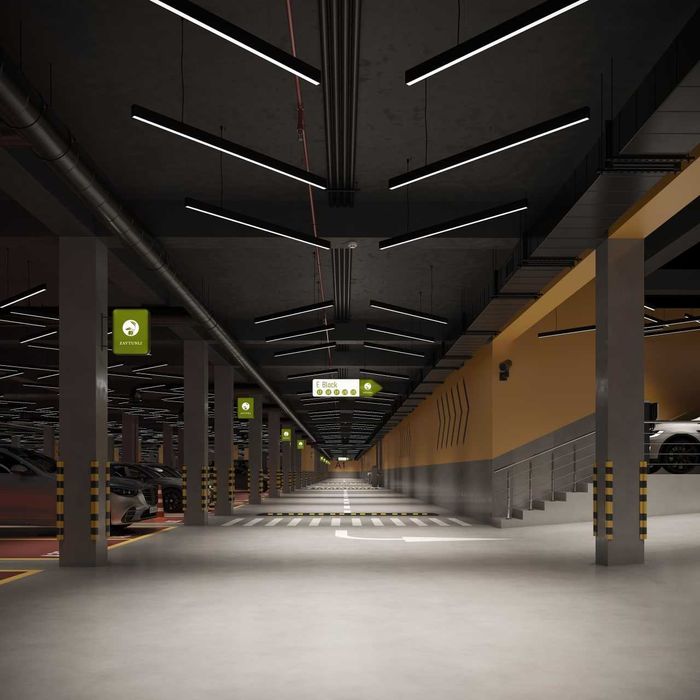 Срочно!! СВОЯ кв. в ЖК Zaytunli 2/5/11, 78 м2, ориентир Узбум