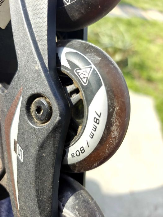 Role EXO mărimea 38, ca noi