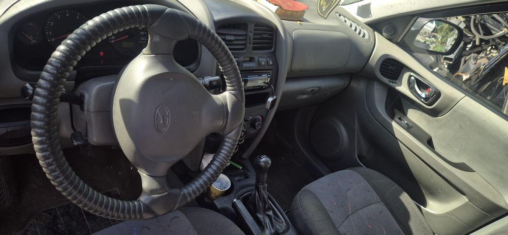 Hyundai  Santa fe,Хюндай Санта фе 2003г.2.4i