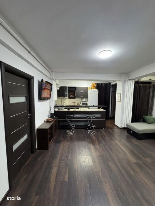 Apartament 2 camere | 1' Rond Alba Iulia  | mobilat-utilat complet