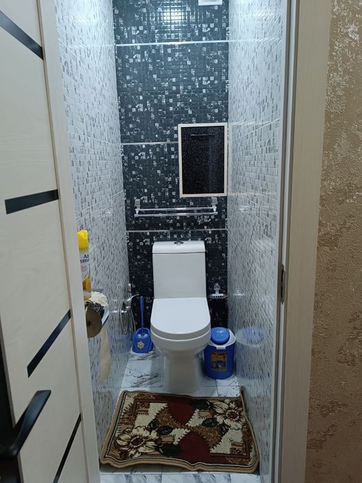 Сдаётся 1в 2ух ком переделаную Куйлюк 4 семье 300у.е