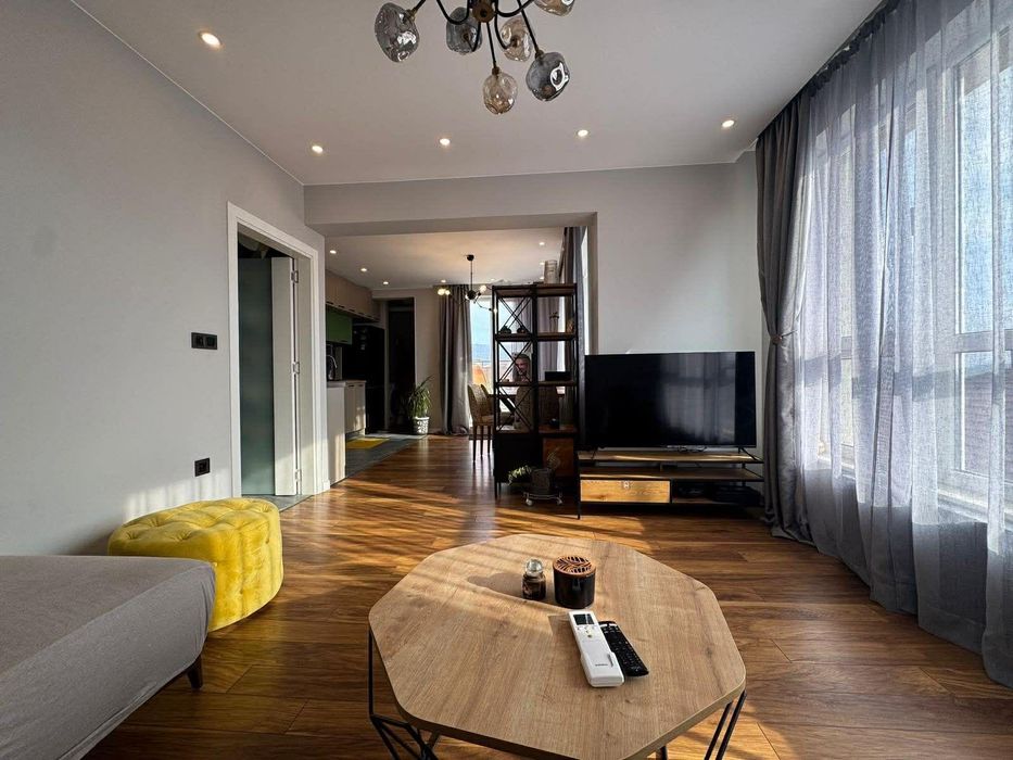 Двустаен апартамент, под наем, кв. Виница