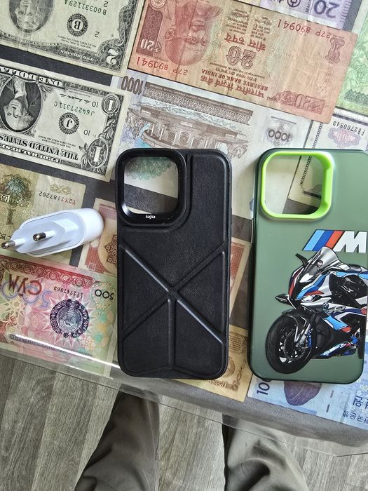 Чехол для айфона